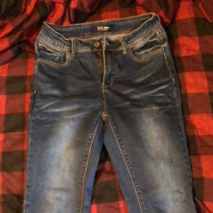 Skinny jeans- Size 5